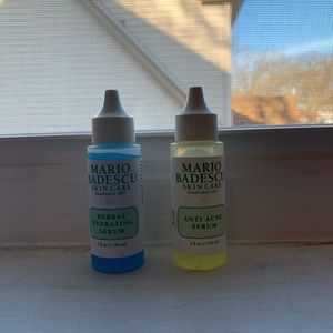 Mario Badescu Serums